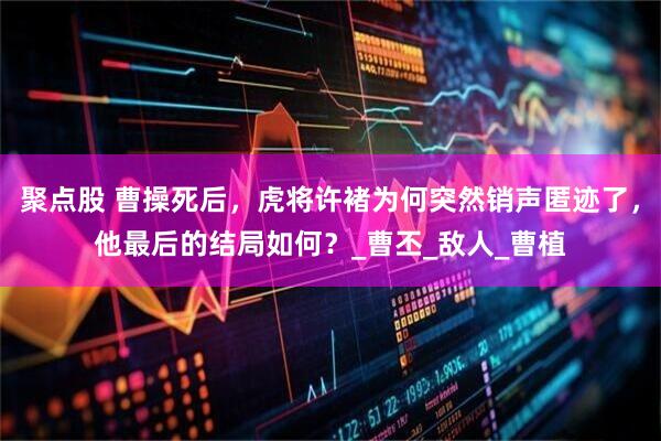 聚点股 曹操死后，虎将许褚为何突然销声匿迹了，他最后的结局如何？_曹丕_敌人_曹植