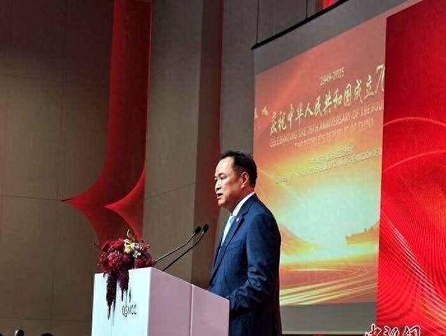 泰国总理：看到中国人很亲切