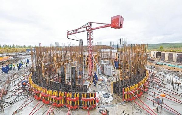 长江配资 俄罗斯建造国内最大望远镜 进度超计划