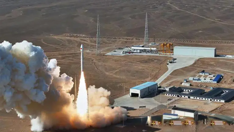 玖富智配 到底有多强？力箭一号遥八火箭发射圆满成功 稳定发射赢得国际认可